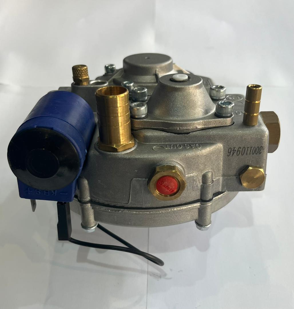 ریگلاتور فناوران