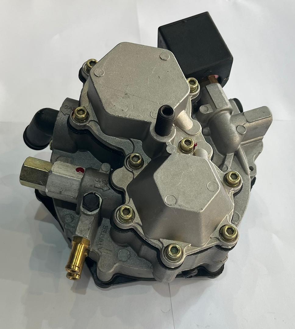 ریگلاتور شهاب