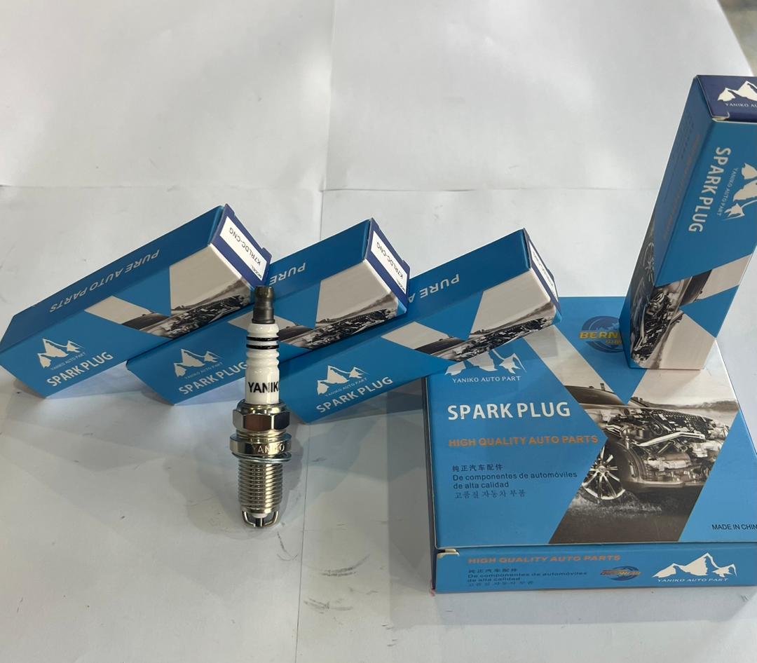 شمع یالیکو  دو پلاتین