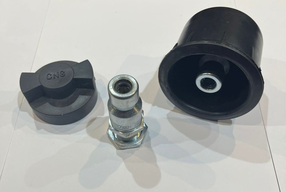 پر کن cng کامل